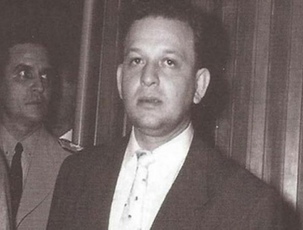 Fabricio Ojeda, líder, periodista y Mártir de la patria venezolana