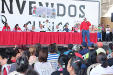 Las Autoridades de la Federación Nacional Bolivariana de Transporte “Heroína Josefa Camejo”,  (Fenabotranjosca), visitaron la región para elaborar un mapa situacional del transporte en el Municipio Caroní