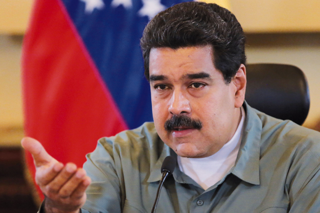 El mandatario nacional pidió la renuncia a la violencia en todas sus formas / Durante su programa número 58 de “Contacto Con Maduro”, precisó que se deben respetar los Poderes Públicos
