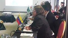 XXXIX Reunión de Ministros de Salud del Mercosur
