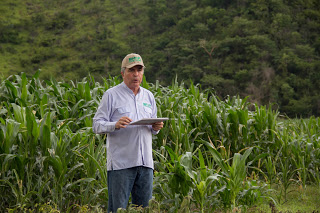 Wilmar Castro Soteldo, ministro del Poder Popular para la Agricultura Productiva y Tierras