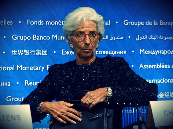 La negligente jefa del Fondo Monetario Internacional (FMI), Christine Lagarde, ha perdido su última oportunidad de evitar los tribunales por el largo escándalo financiero.