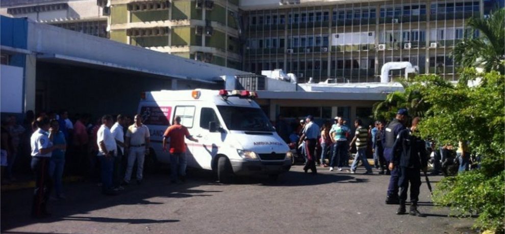 Los heridos fueron llevados al hospital Miguel Orá de la capital portugueseña.