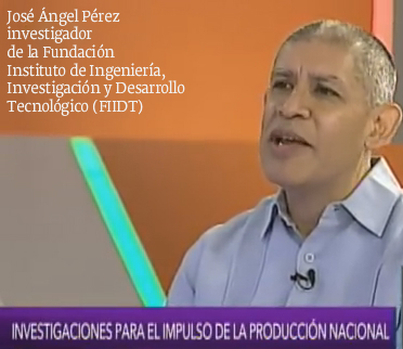La información la dio a conocer José Ángel Pérez, investigador del FIIDT.