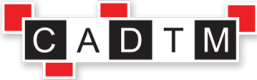 Logo del Comité para la Anulación de las Deudas Ilícitas (Comité para la Anulación de la Deuda del Tercer Mundo) - CADTM