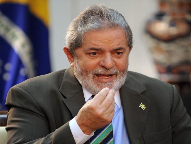 Lula da Silva