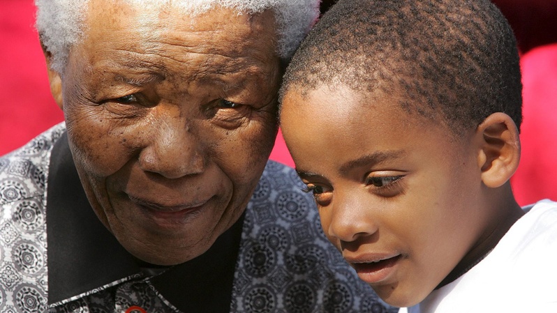 Mandela, promotor de una Cultura de Paz
