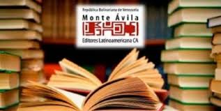 Monte Ávila Editores Latinoamericana, C.A.