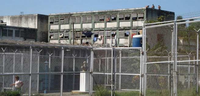 Centro Penitenciario Yare III