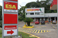 Estación de Servicio Alternativas (ESA) en Táchira