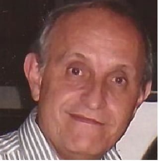 Sergio García Ponce