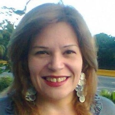 Isabel Rivero De Armas
