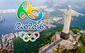 Juegos Olímpicos, Río 2016 Juegos Olímpicos, Río 2016