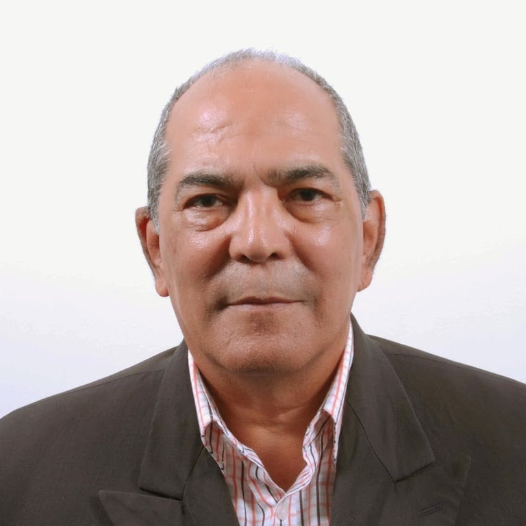 Pedro Hernández Castellanos