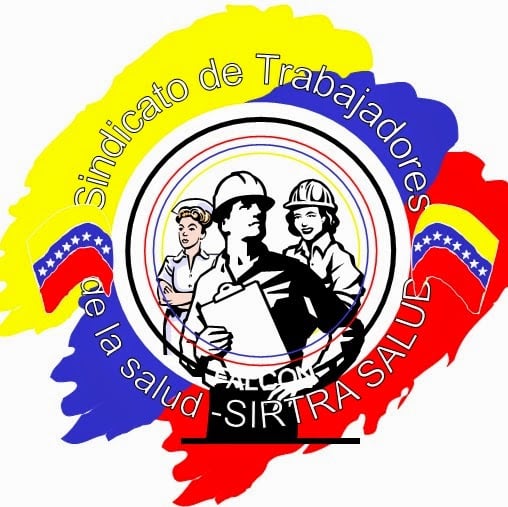 El Sindicato, SIRTRASALUD Distrito Capital, quiere hacer pública su posición, ante la grotesca canallada que se acaba de consumar con la reciente firma de la Normativa Laboral, en contra de las trabajadoras y trabajadores de la salud pública venezolana