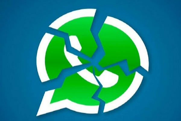 Tras una actualización en septiembre pasado, WhatsApp comparte los datos del usuario con la red social Facebook.