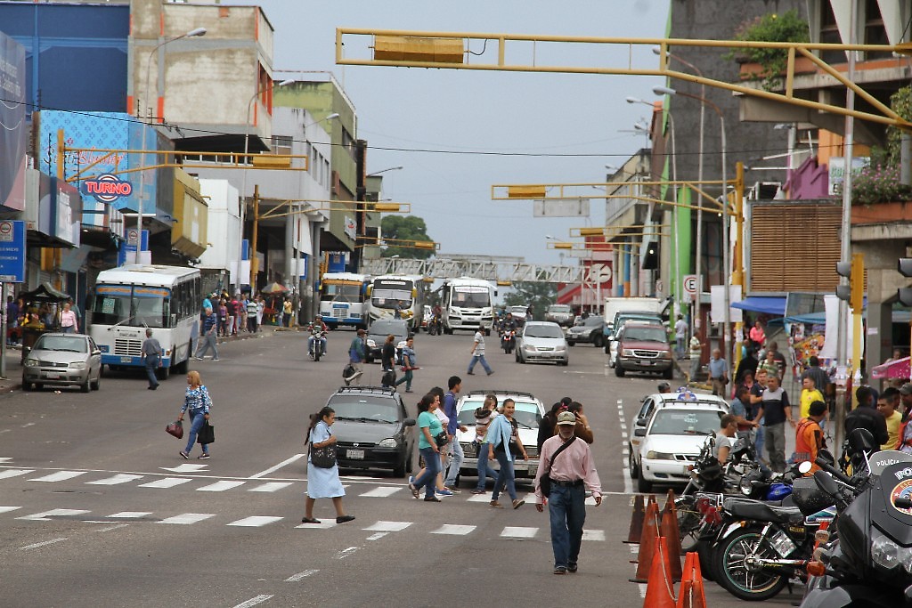 Avenida de San Cristóbal
