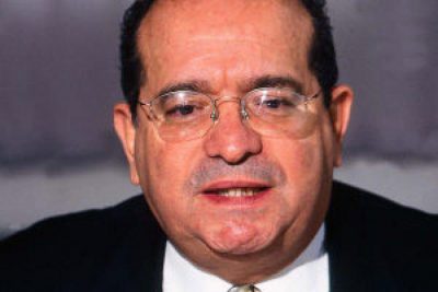 Alfredo Peña
