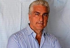 Braulio Jatar, Director de Reporte Confidencial, medio neoespartano
