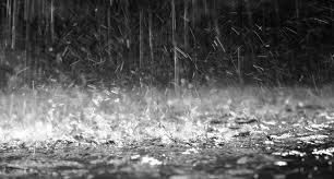 Fuertes lluvias (referencial)
