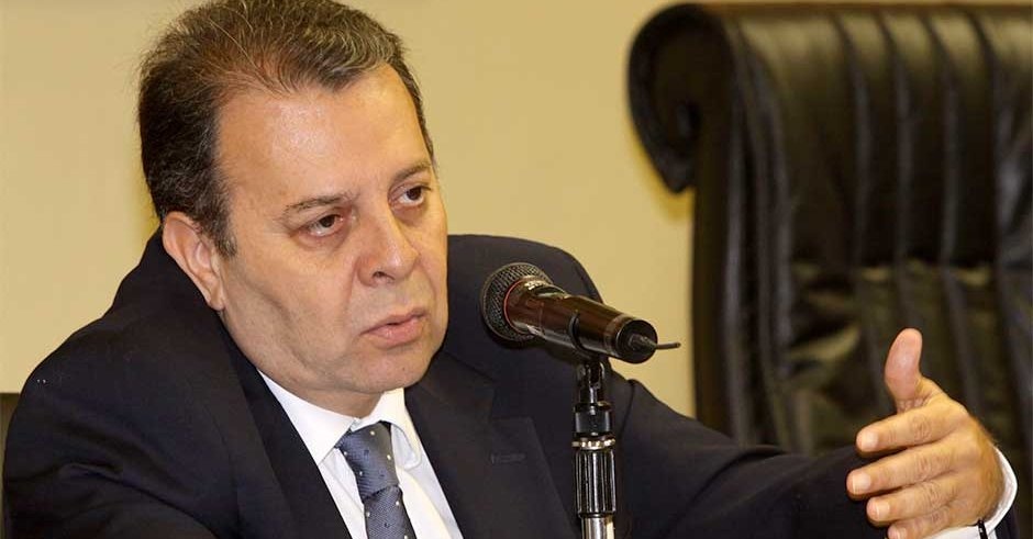 Timoteo Zambrano preocupado por actuación de Mercosur
