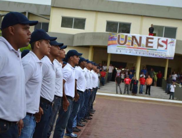 Preinscripciones para servicio policial permanecerán abiertas hasta