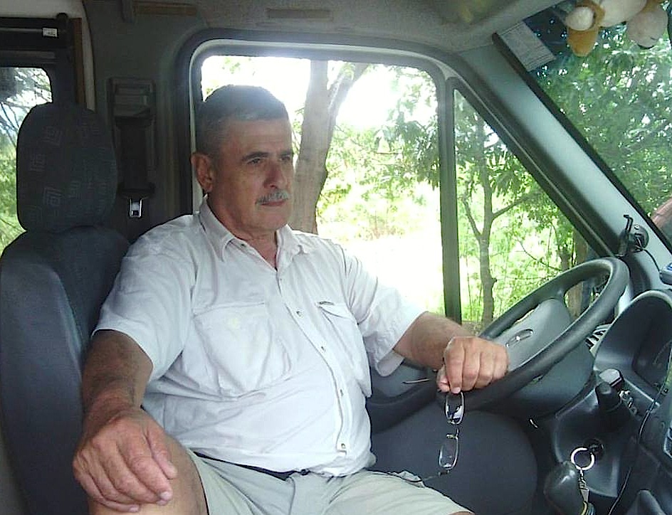 Carlos Alberto Rotundo lleva 47 días varado en La Frontera Venezolana Colombiana