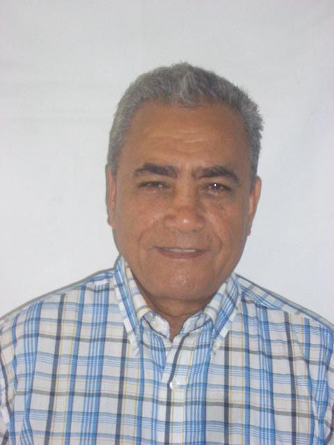 Ronald Romero Peña