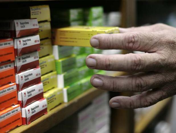 Gobierno de Colombia sabotea importación de medicinas (referencial)