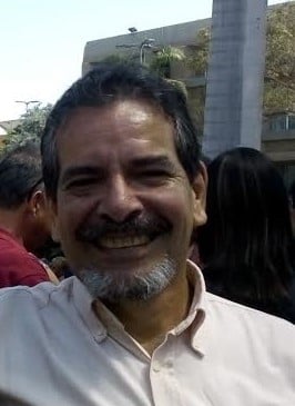 Orlando Balbás