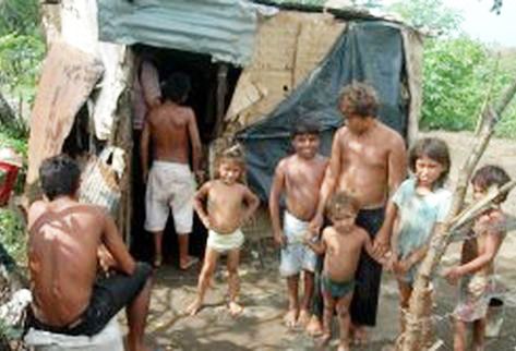 “Cerca de 7 millones de latinoamericanos cayeron en la pobreza”