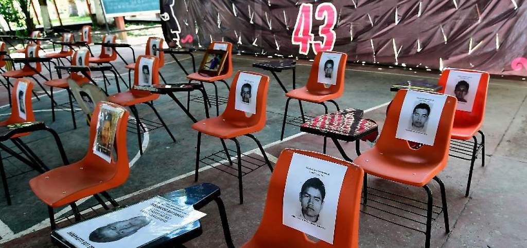 El trabajo del mecanismo de seguimiento del caso Iguala partirá de la base sólida de que los 43 estudiantes de la Escuela Rural de Ayotzinapa no fueron incinerados en el basurero de Cocula