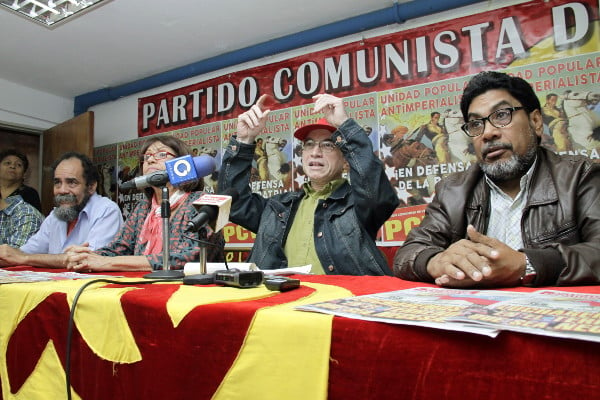 “Consideramos que el pueblo venezolano está expectante de lo que allí se está decidiendo”