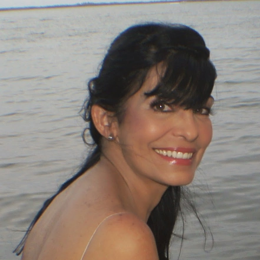 Dalia Correa