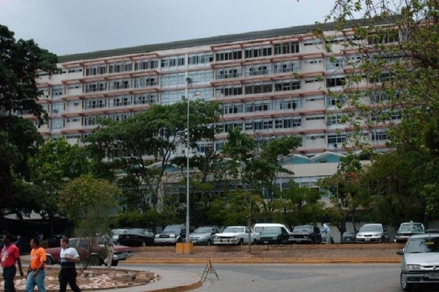 Hospital de Cumaná