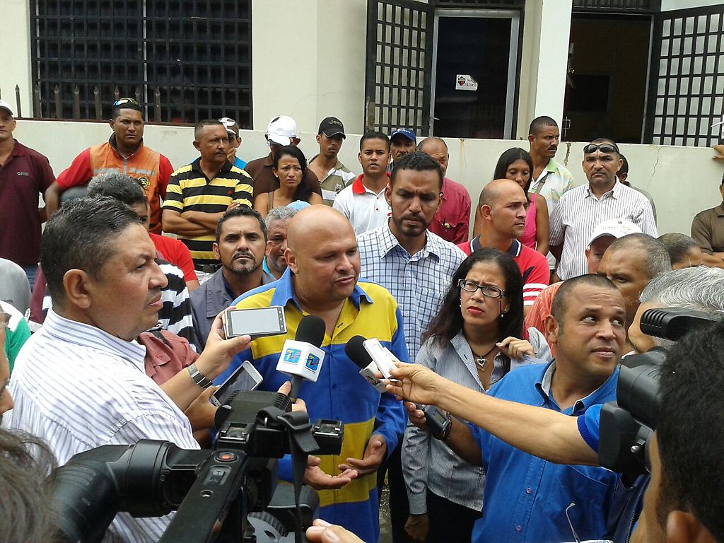 Trabajador@s del sector camaronero de Falcón solicitan a Maduro que detenga el proceso de reversión de la ocupación temporal de las empresas AGRIMAR Y RICOA