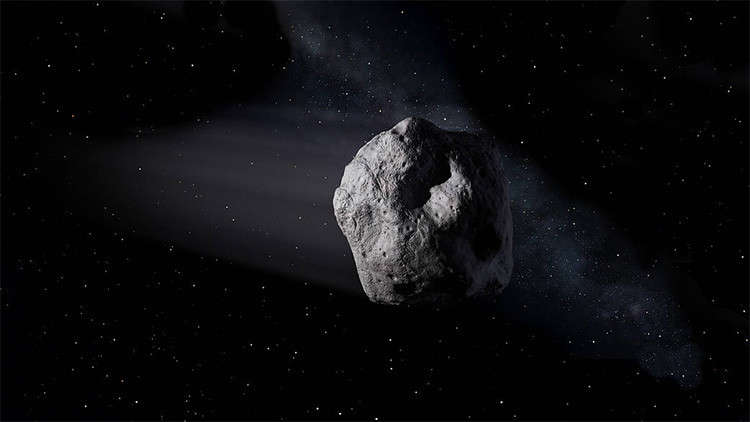 El dispositivo diseñado para la detección de objetos espaciales que se dirigen a la Tierra permitirá identificar anticipadamente posibles asteroides que podrían amenazar nuestra existencia