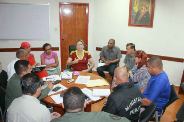 La alcaldesa Thaís Oquendo asegura que el objetivo es garantizar el acceso de las personas a los productos de primera necesidad.