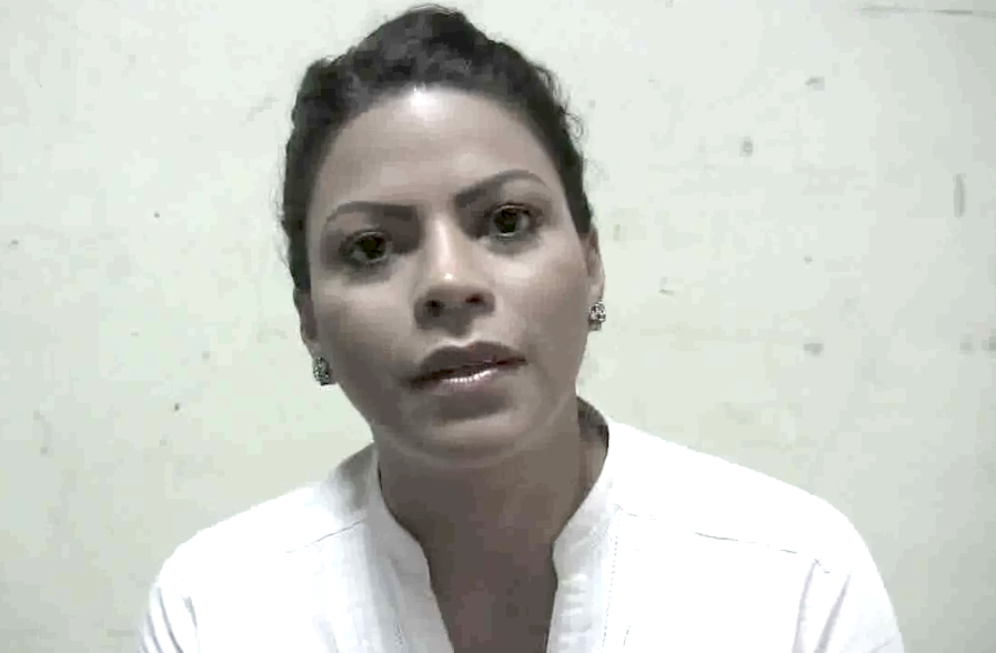 Nelly Linares denuncia su despido arbitrario del MPPEUCT, nos contófue sometida a acoso laboral y maltrato físico y sicológico y a aislamiento laboral