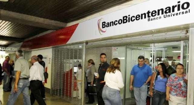 Jubilada Me recorrí 6 agencias de Banco Bicenterio en Jubilada Me recorrí 6 agencias de Banco Bicenterio en