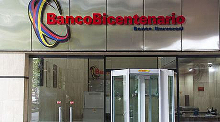 Banco Bicentenario