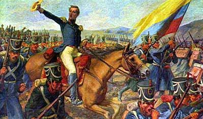 Batalla de Ayacucho, joya militar de Sucre