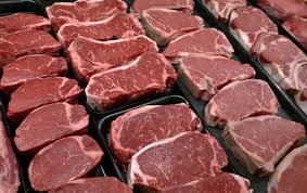La recomendación es bajar la ingesta de carne para ayudar al Planeta