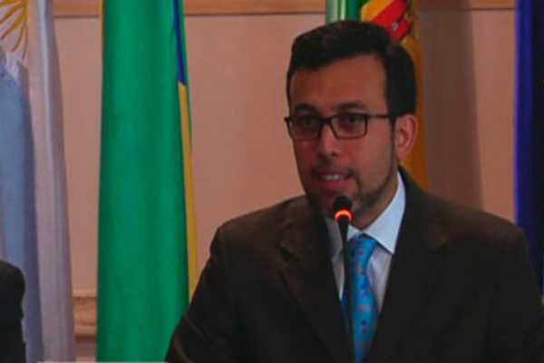 El representante de Venezuela para el bloque regional Héctor Constant, aseguró que habrá un próximo encuentro el 9 de febrero de 2017, en Uruguay.
