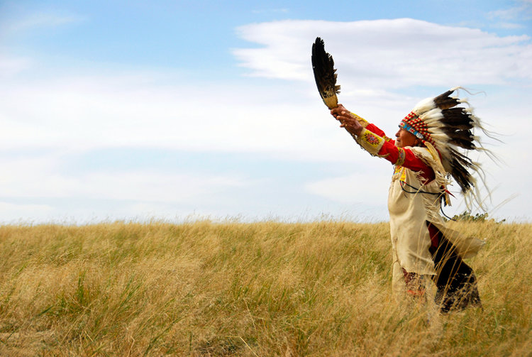 Standing Rock  y la lucha por lo sagrado