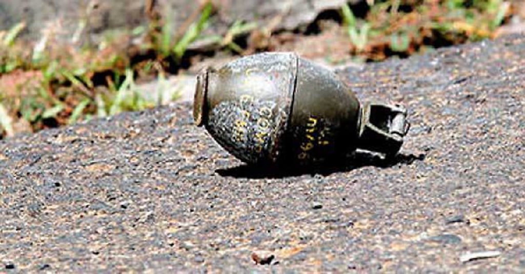 Mueren tres miembros de la comunidad e´ñepá en caicara del Orinoco tras manipular granada