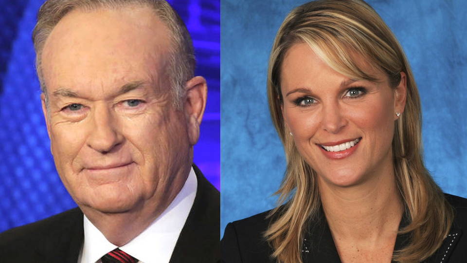 O’Reilly, uno de los presentadores y analistas de noticias más críticos, conservador y de pensamiento de derecha, se convierte ahora en blanco de críticas debido a acusaciones por acoso sexual