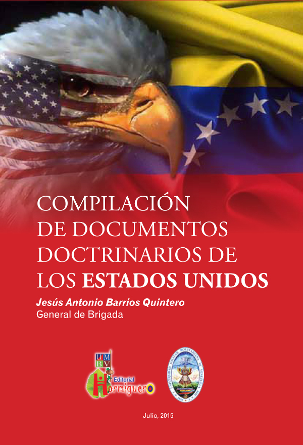 Boletín “Alerte Otan!” reseña obra del general Jesús Antonio Barrios