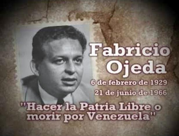 Fabricio Ojeda