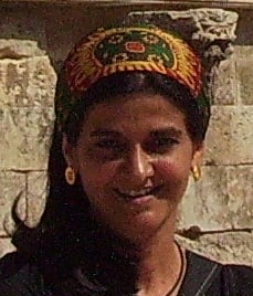 Susana Khalil